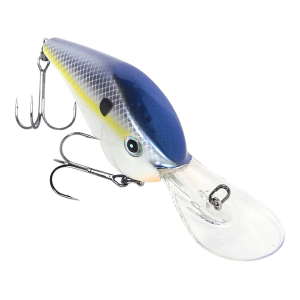 Bassmooch BassMooch Z Boss 24 Crankbait Blazin' Boss - $13.99 at MidwayUSA