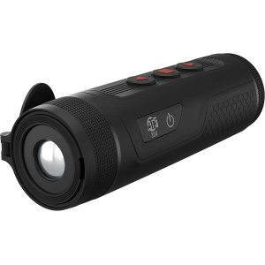 ATN BlazeTrek 6 Thermal Monocular 384x288 Resolution 2.8-22x 25mm - Atn