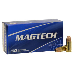 tech 9mm Luger P 115 Grain Jacketed Hollow Point Case Of 1000 (20 Boxes Of 50) Ammo