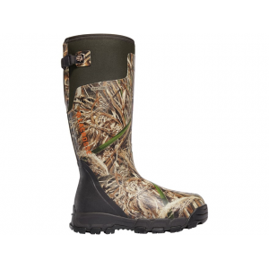 LACROSSE Men's Alphaburly Pro 18