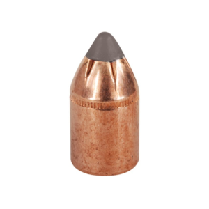 FACTORY SECOND BULLETS Factory Second 44 Caliber (430 Diameter) Bullets 225 Grain Polymer Tip Box of 100 (Bulk Packaged)