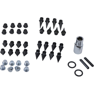 ADG Bipod Feet Spike Kit