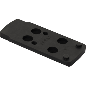 Colt 1911 Optic Plate for Deltapoint Pro - Colt