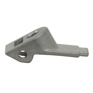 Ruger M77 Mark II Target Floorplate Hinge