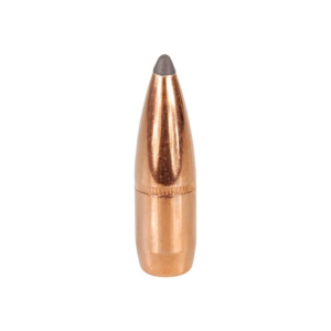 FACTORY SECOND BULLETS Factory Second 338 Caliber (338 Diameter) Bullets 200 Grain Polymer Tip Box of 100 (Bulk Packaged)