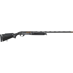 Otus SMX-20 Carbon DC Elite Elite Semi Automatic 20 Gauge Shotgun 28" Distressed Barrel Carbon Fiber Adjustable Comb Stock