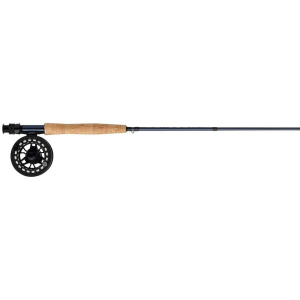 Fenwick Eagle XP Fly Outfit 5/6wt 9' 4Pc with 5wt Fly Line - Fenwick