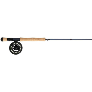 Fenwick Eagle XP Fly Outfit 7/8wt 9' 4Pc - Fenwick