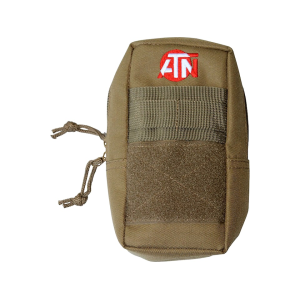 ATN Tactical Thermal Monocular Case Coyote - Atn