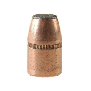 Speer DeepCurl 480 Ruger (475 Diameter) Bullets 325 Grain Bonded Jacketed Soft Point with Cannelure Box of 50 - Speer