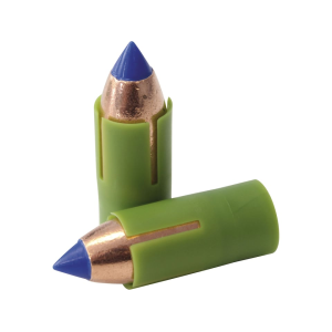 Traditions Smackdown Magnum MZ 50 Caliber Muzzleloader Bullets 250 Grain 15PK - Traditions