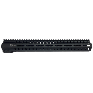 Cry Havoc Tactical Handguard AR-15 15" M-LOK Aluminum Black - Cry Havoc Tactical