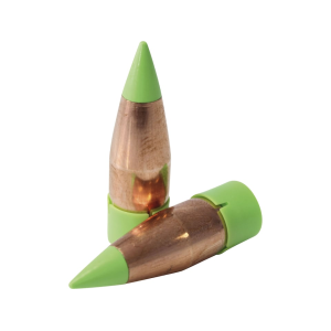 Traditions Smackdown ELD-X 50 Caliber Muzzlelaoder Bullets 340 Grain 12PK - Traditions