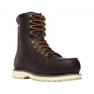 DANNER Men's Cedar River Moc Toe 8