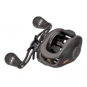 LEW'S SuperDuty 300 Baitcast Reel RH 6.5:1