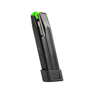 Mec-Gar Magazine for Beretta PX4 9mm Luger 21-Round - Mec-Gar