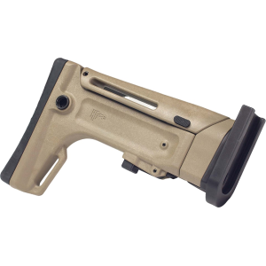 Kinetic Development Group Stock for FN SCAR FDE - Kinetic Development Group