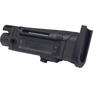 Kinetic Development Group Pistol Brace for FN SCAR Black - Kinetic Development Group
