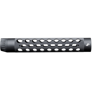 JP Enterprises MK 3 Rapid Configuration LR-308 Customizable Handguard 12.5" Black