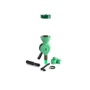 Redding 3 Powder Measure with Universal and Handgun Metering Chamber - Redding