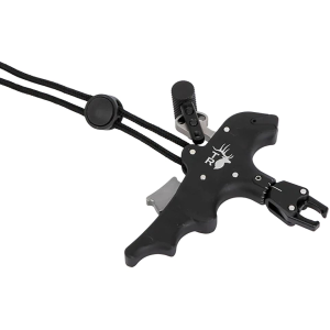 Trophy Ridge Precise Pro 4 Finger Handheld Bow Release