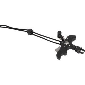 Trophy Ridge Precise Pro 3 Finger Handheld Bow Release