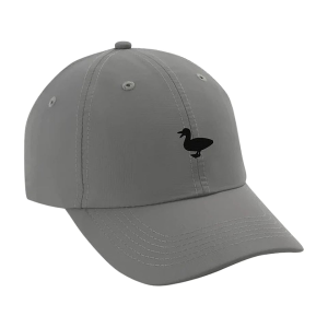 Rolling Thunder Game Calls Rolling Thunder Game Calls Men's Pure Duck Performance Hat Frost Gray One Size Fits Most - $28.04 at MidwayUSA