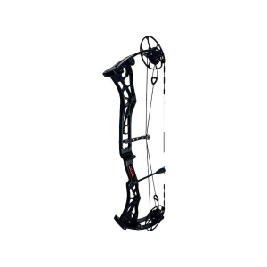 Darton Consequence 31 Compound Bow 70 lb Right Hand Black