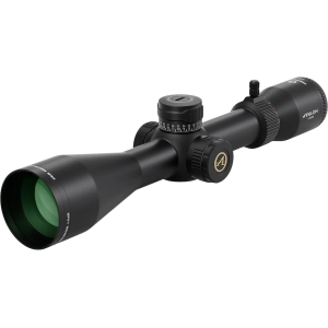 athlon optics Athlon Midas HMR 4-24x50mm 30mm SFP IR AHMC1 MOA Riflescope 213058 - athlon optics