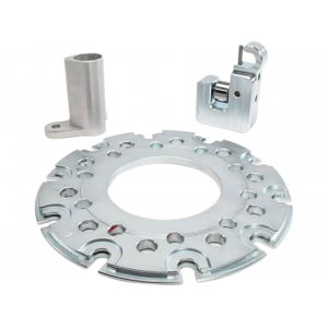 MARK 7 RELOADING Mark 7 Caliber Conversion Kit Apex 10 45 ACP