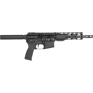 Radical Firearms RF-15 5.56x45mm NATO Pistol 7.5" Threaded Barrel 30+1 Round Black Pistol Grip