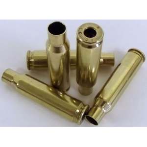 Top Brass Premium Reconditioned Once Fired Brass 308 Winchester Jug of 500 - Top Brass