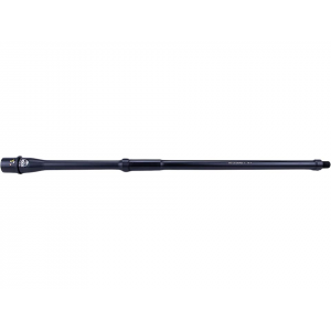 Faxon Duty Series Barrel AR-15 350 Legend 1 in 16" Twist 20" Gunner Contour Carbine Length Gas Port Steel Nitride - Faxon