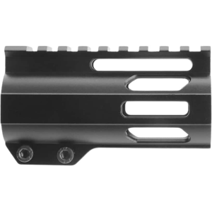AR-STONER T-Series AR-15 M-LOK Handguard 4" with QD Mount - Ar-Stoner