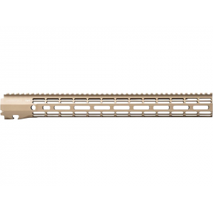 Aero Precision Atlas R-One M-LOK Handguard AR-15 16.6" Aluminum Flat Dark Earth - Aero Precision