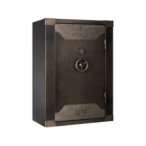 Browning 1878 Fire Resistant 49 Gun Safe with Electronic Lock Metal Glaze - Browning