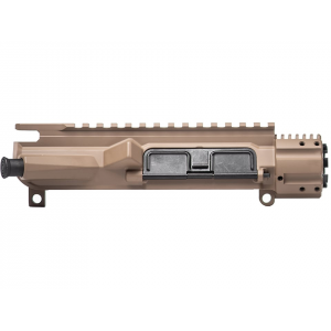 Aero Precision M4E1 Enhanced Upper Receiver Assembled AR-15 Aluminum Flat Dark Earth - Aero Precision