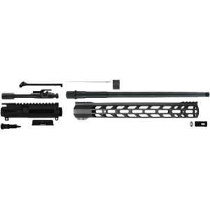 AR-STONER T-Series AR-15 Unassembled Rifle Upper Receiver Kit 16" Barrel 300 AAC Blackout