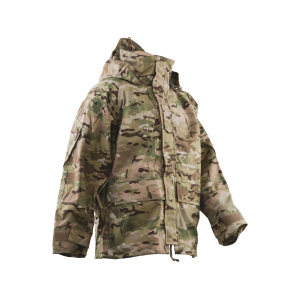 TRU-SPEC Men's H2O Proof ECWCS Parka Multicam Large