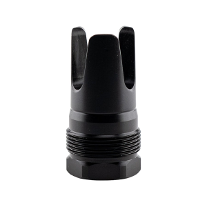 REARDEN MFG Flash Hider 5/8"-24 Thread Nitride Plan B - Rearden Mfg