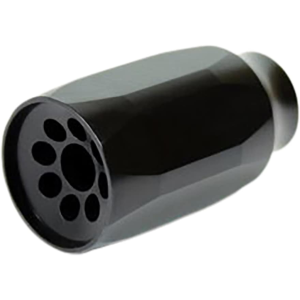 Kaw Valley Precision Magnum Linear Compensator 2.25" 11/16"-24 Thread - Kaw Valley Precision