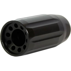 Kaw Valley Precision 9mm Compensator for Kel-Tec Sub 2000 1/2"-28 Thread - Kaw Valley Precision