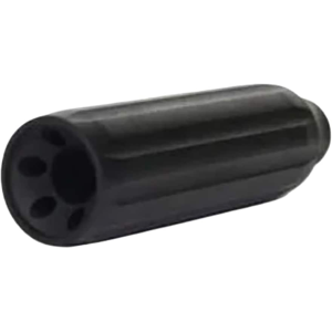 Kaw Valley Precision XL Slim Pistol Linear Compensator 1/2"-28 Thread - Kaw Valley Precision