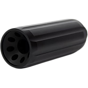 Kaw Valley Precision XL Pistol Linear Compensator 1/2"-36 Thread - Kaw Valley Precision