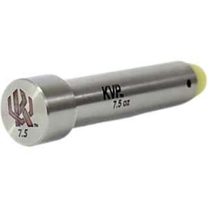 Kaw Valley Precision AR-15 Heavy Carbine Buffer Steel 7.5oz - Kaw Valley Precision