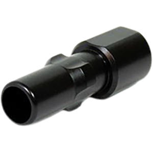 Kaw Valley Precision 3 Lug Barrel Adapter Suppressor Mount 1/2"-36 Thread - Kaw Valley Precision