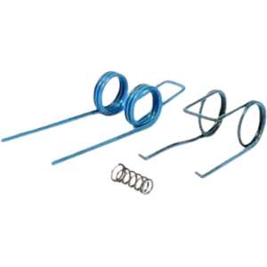 Kaw Valley Precision Reduced Power AR-15 Trigger Spring - Kaw Valley Precision