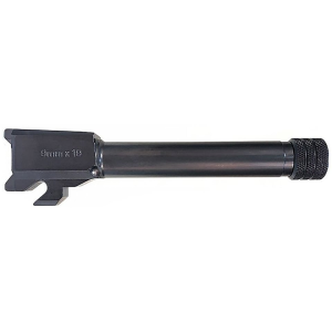 SIG SAUER P320 Full Size Threaded Barrel 9mm Luger 5.5