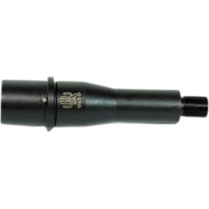 Kaw Valley Precision 9mm Luger AR-15 Barrel 4.5" - Kaw Valley Precision