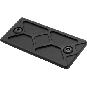 Kaw Valley Precision M-LOK Arca Rail Section 3" - Kaw Valley Precision